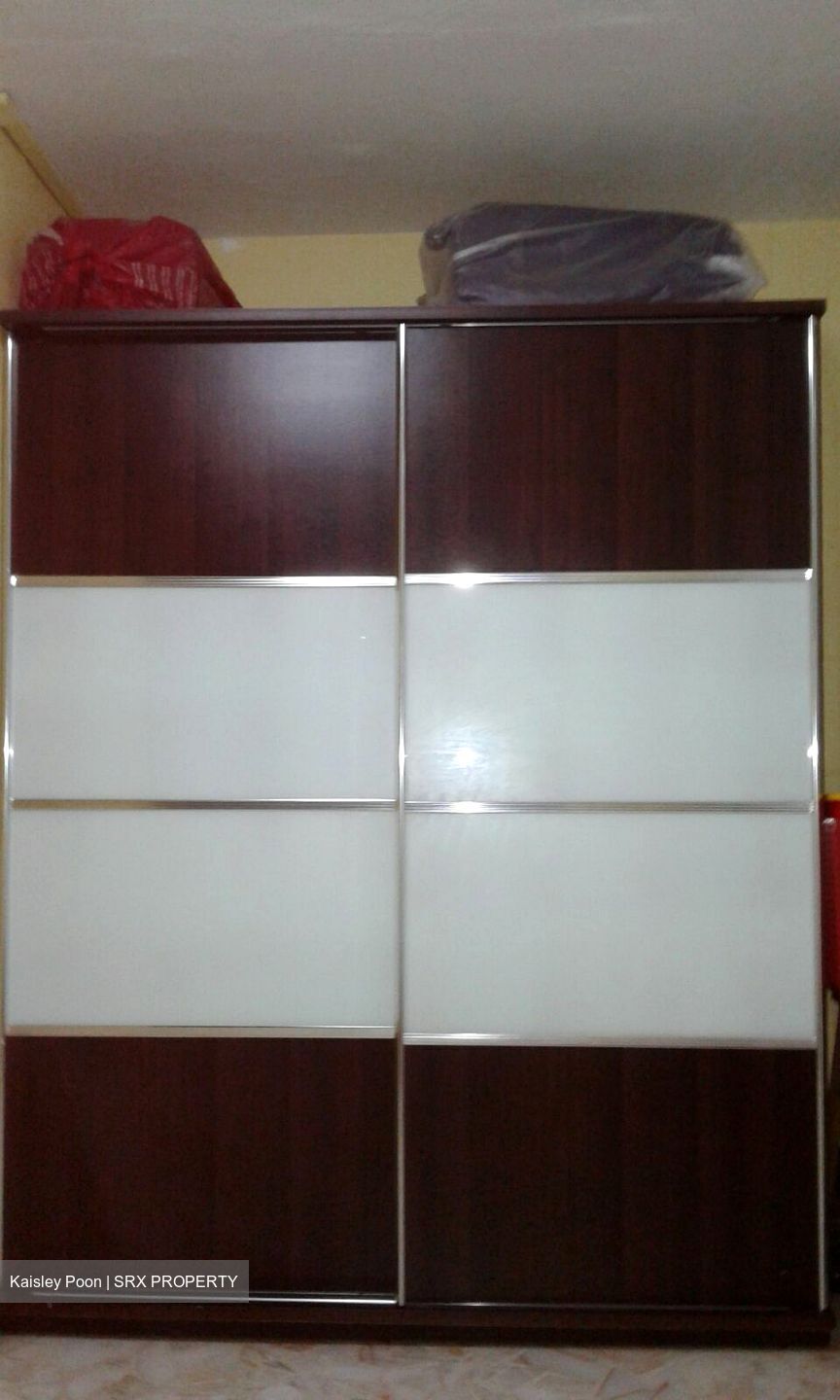 Blk 289 Ficus Vale (Yishun), HDB 4 Rooms #582919341